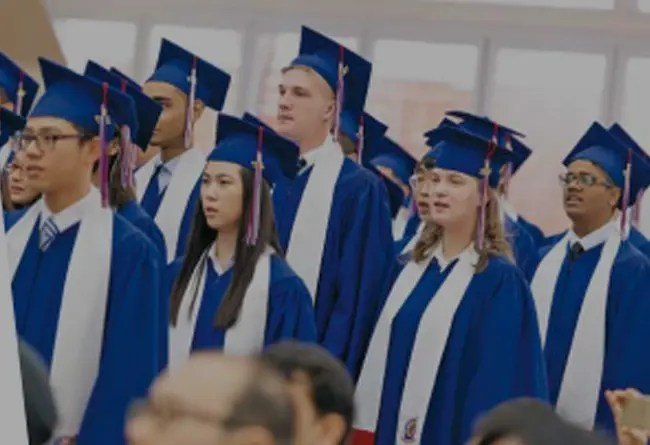 graduating class of 2018