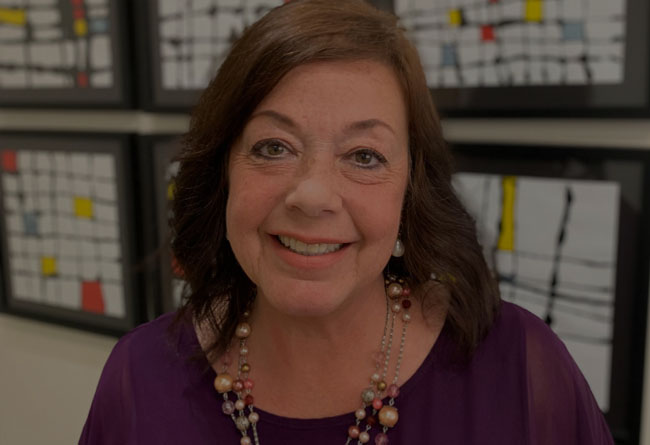 Anita Simpson Head of School AIS